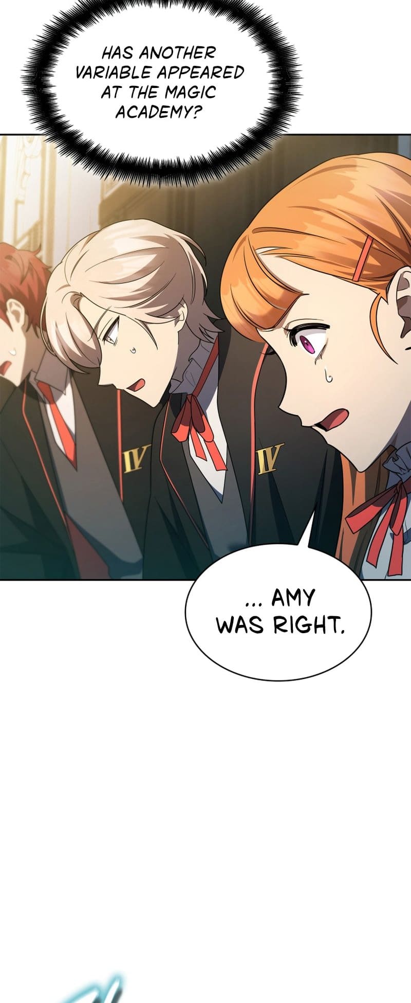 Infinite Mage, Chapter 47 image 33